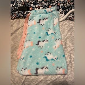 5/$10 | Rue 21 + | Fuzzy Pajama Pants